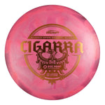 Disc Point Big Z Swirl Cigarra