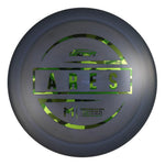 #73 (Camo) 173-174 Paul McBeth First Run Ares