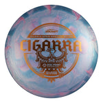 Disc Point Big Z Swirl Cigarra