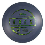 #72 (Camo) 173-174 Paul McBeth First Run Ares
