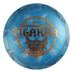 Disc Point Big Z Swirl Cigarra