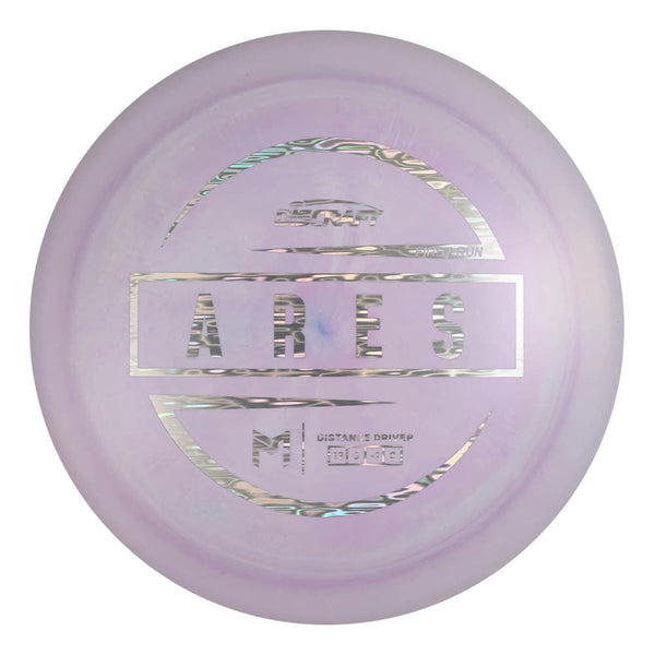 #71 (Camo) 173-174 Paul McBeth First Run Ares