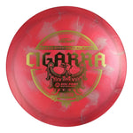 Disc Point Big Z Swirl Cigarra