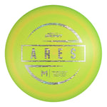 #70 (Silver Waterfall) 173-174 Paul McBeth First Run Ares