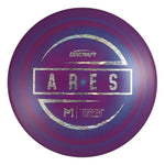 #69 (Silver Waterfall) 173-174 Paul McBeth First Run Ares