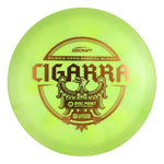 Disc Point Big Z Swirl Cigarra