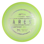 #68 (Silver Waterfall) 173-174 Paul McBeth First Run Ares