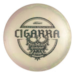 Disc Point Big Z Swirl Cigarra