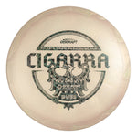 Disc Point Big Z Swirl Cigarra