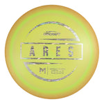 #66 (Silver Waterfall) 173-174 Paul McBeth First Run Ares
