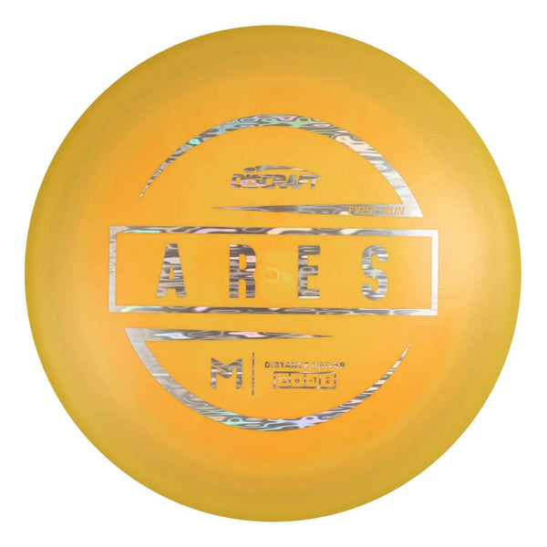 #65 (Silver Waterfall) 173-174 Paul McBeth First Run Ares