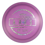 #64 (Silver Waterfall) 173-174 Paul McBeth First Run Ares