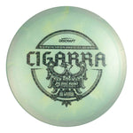 Disc Point Big Z Swirl Cigarra