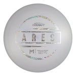 #63 (Silver Waterfall) 173-174 Paul McBeth First Run Ares