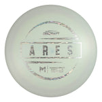 #62 (Silver Waterfall) 173-174 Paul McBeth First Run Ares