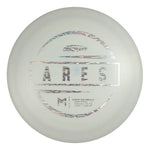 #61 (Silver Waterfall) 173-174 Paul McBeth First Run Ares