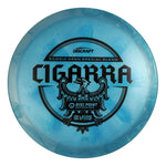 Disc Point Big Z Swirl Cigarra