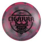 Disc Point Big Z Swirl Cigarra