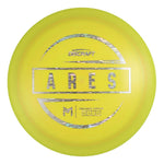 #59 (Silver Waterfall) 173-174 Paul McBeth First Run Ares
