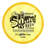 #59 EXACT DISC (Black) 173-174 Brian Earhart Slime