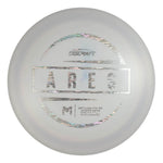 #58 (Silver Waterfall) 173-174 Paul McBeth First Run Ares
