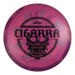 Disc Point Big Z Swirl Cigarra
