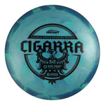 Disc Point Big Z Swirl Cigarra