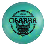 Disc Point Big Z Swirl Cigarra