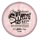 #55 EXACT DISC (Black) 173-174 Brian Earhart Slime