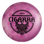 Disc Point Big Z Swirl Cigarra