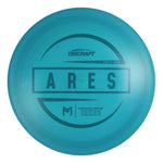 #54 (Blue Waterfall) 173-174 Paul McBeth First Run Ares