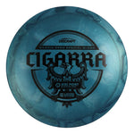Disc Point Big Z Swirl Cigarra
