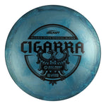 Disc Point Big Z Swirl Cigarra