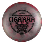 Disc Point Big Z Swirl Cigarra