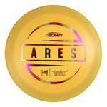 #48 (Summer Sunset) 170-172 Paul McBeth First Run Ares