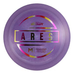 #47 (Summer Sunset) 170-172 Paul McBeth First Run Ares