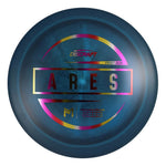 #46 (Summer Sunset) 170-172 Paul McBeth First Run Ares