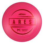 #43 (Summer Sunset) 170-172 Paul McBeth First Run Ares