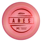 #42 (Red Weave) 173-174 Paul McBeth First Run Ares