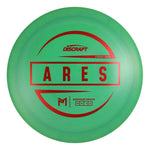 #41 (Red Weave) 173-174 Paul McBeth First Run Ares