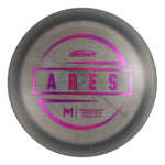 #35 (Magenta Holo) 170-172 Paul McBeth First Run Ares