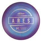 #34 (Circuit Board) 170-172 Paul McBeth First Run Ares