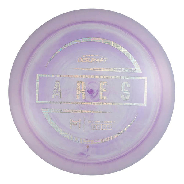 #33 (Circuit Board) 170-172 Paul McBeth First Run Ares