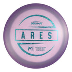 #32 (Blue Waterfall) 170-172 Paul McBeth First Run Ares