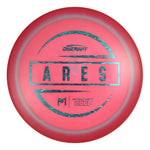 #31 (Blue Waterfall) 170-172 Paul McBeth First Run Ares