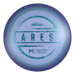 #29 (Blue Waterfall) 170-172 Paul McBeth First Run Ares