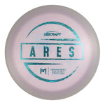 #28 (Blue Waterfall) 170-172 Paul McBeth First Run Ares