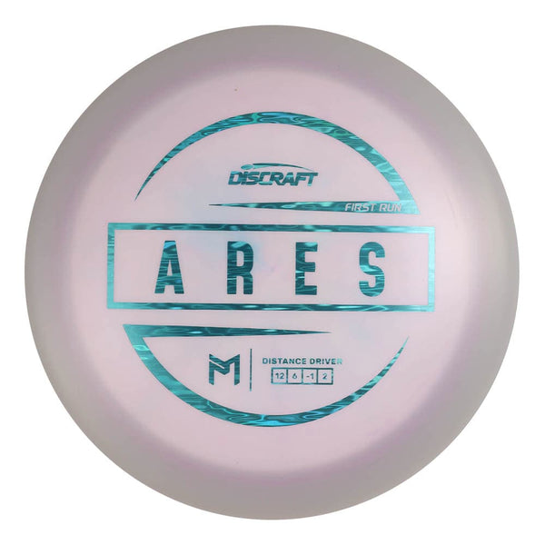 #28 (Blue Waterfall) 170-172 Paul McBeth First Run Ares