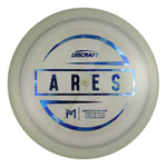#27 (Blue Camo) 170-172 Paul McBeth First Run Ares