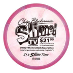 #26 EXACT DISC (Black) 170-172 Brian Earhart Slime